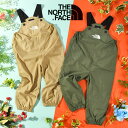 䂤pPbgI m[XtFCX LbY xr[ I[o[I[ THE NORTH FACE B Field Bib tB[h ru pc iC p[X Ȃ NBB82337 2024tĐVF