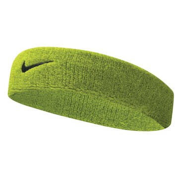 ゆうパケット対応可能！ナイキ NIKE スウッシュ ヘッドバンド ヘアバンド スポーツバンド ロゴ スポーツ NNN07 BN1003 21%off