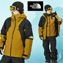 ラスト1着 Mサイズ 送料無料 ノースフェイス メンズ 3way 中綿 スノーボード ウェア スキー THE NORTH FACE スノーバード トリクライメイ...