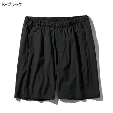 送料無料 ノースフェイス ショートパンツ THE NORTH FACE メンズ ストレッチ フレキシブルショーツ Flexible Short 2021春夏新色 短パン ハーフパンツ nb91775