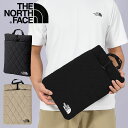 送料無料 ノースフェイス 収納 ケース THE NORTH FACE Geoface PC Sleeve 15 ジオフェイスピーシースリーブ15インチ タブレット パソコン 書類 ケース NM32353 2023秋冬新作