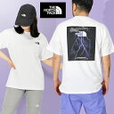 䂤pPbgI m[XtFCX TVc Y fB[X  n THE NORTH FACE CgjO eB[ S/S TNF Lightning Tee obNvg tHg 2024tĐV NT32457