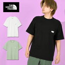 䂤pPbgI m[XtFCX |Pbg TVc Y fB[X n THE NORTH FACE S/S Prospector One Grain Tee vXyN^[ OC eB[ 2024tĐVF NT12402