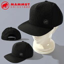 送料無料 キャップ MAMMUT マムート アルナスカ キャップ メンズ レディース 帽子 CAP アウトドア 登山 トレッキング 16%off(4)