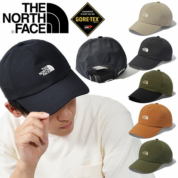 送料無料 ノースフェイス ゴアテックス キャップ メンズ レディース THE NORTH FACE VT GORE-TEX Cap ヴィンテージ ゴアテックスキャップ 登山 アウトドア 釣り 紫外線防止 帽子 防水 nn02101 2022秋冬新色