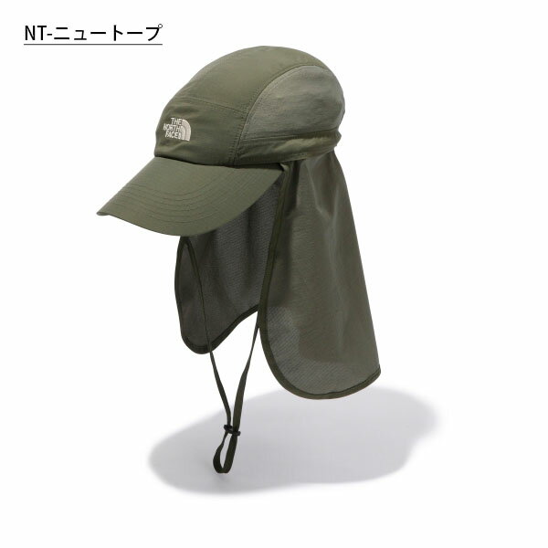 送料無料 ザ・ノースフェイス キャップ メンズ レディース THE NORTH FACE Sunshield Cap サンシールド キャップ UVカット 2021春夏新作 防虫 紫外線防止 アウトドア 帽子 nn02104通販格安セール情報 楽天 通販