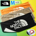 ノースフェイス タオル 今治タオル 34×80cm THE NORTH FACE コンフォート コットン タオル M Comfort Cotton Towel M フェイスタオル スポーツタオル 2024春夏新色 nn22101