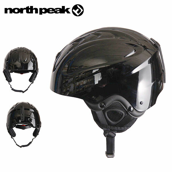 送料無料 ヘルメット ジャパンフィット ヘッドプロテクター スノーボード スキー メンズ レディース スノボ north peak ノースピーク NP-2510 30%off 【あす楽対応】