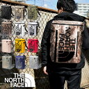 黒在庫あり ノースフェイス リュック メンズ レディース 送料無料 THE NORTH FACE ベースキャンプ ヒューズボックス 2 BC FUSE BOX 2 NM82000 30L 2021春夏新色