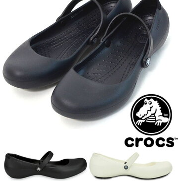 クロックス crocs サンダル レディース アリス ワーク alice work 仕事 飲食店 シューズ 11050 ワークシューズ 日本正規品