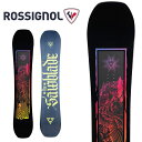  ROSSIGNOL Vj[ Xm[{[h  SAWBLADE bJ[ Lo[ REMT801 Y Xm{ 2023-2024~V bNXhςȂłn (XN[p[t) 30%off