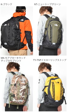 現品限り 送料無料 ザ・ノースフェイス THE NORTH FACE BIG SHOT CL ビッグショット 32リットル デイパック リュックサック アウトドア ザック バッグ 登山 2019春夏新色 nm71861 ザ ノースフェイス