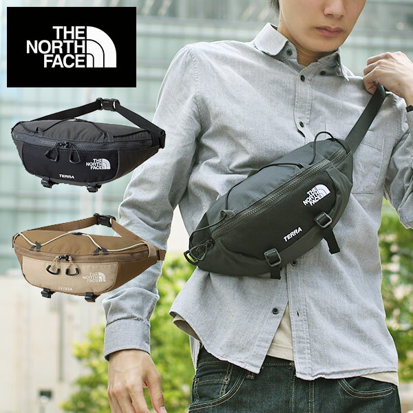 ベビースリングバッグ(キッズ)(NMB82350)- THE NORTH FACE ベビースリングバッグ(キッズ)(NMB82350)- THE NORTH FACE