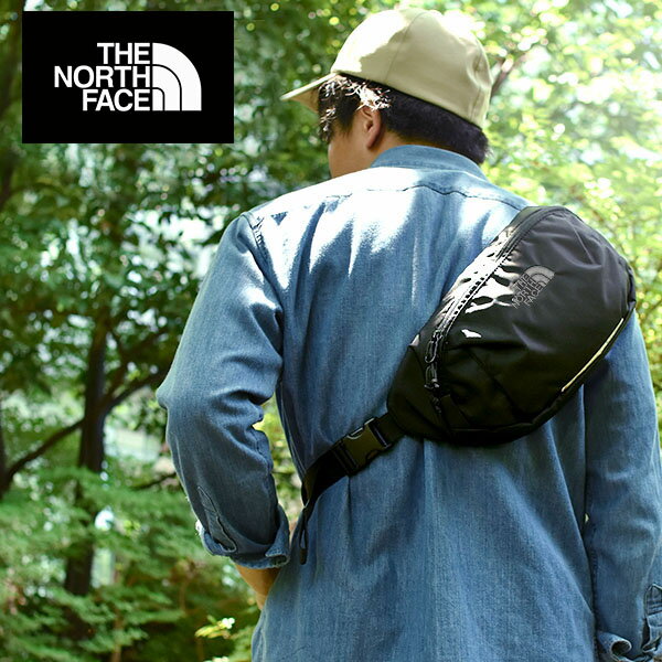 送料無料 ノースフェイス ボディバッグ メンズ レディース THE NORTH FACE Orion ...