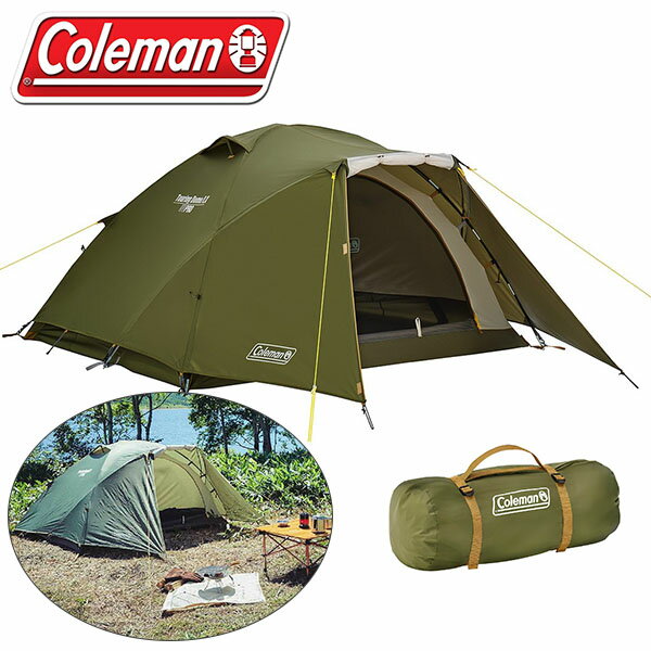 家族キャンプ×2〜3人用テントの人気おすすめランキング｜野に行く。