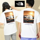 䂤pPbgI m[XtFCX TVc Y fB[X  n THE NORTH FACE i` tFmm eB[ S/S Natural Phenomenon Tee tHg obNvg 2024tĐV NT32459