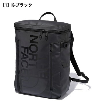 ノースフェイス リュック メンズ レディース 送料無料 THE NORTH FACE ベースキャンプ ヒューズボックス 2 BC FUSE BOX 2 nm82150 30L 2021秋冬新作