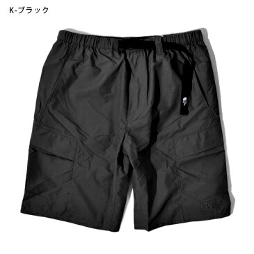 【すぐ使える100円割引クーポン配布中！】 送料無料 水陸両用 ショートパンツ THE NORTH FACE ザ・ノースフェイス メンズ 撥水 クラスファイブ カーゴショーツ Class V Cargo Shorts 2020春夏新色 短パン ハーフパンツ グランピング nb41725