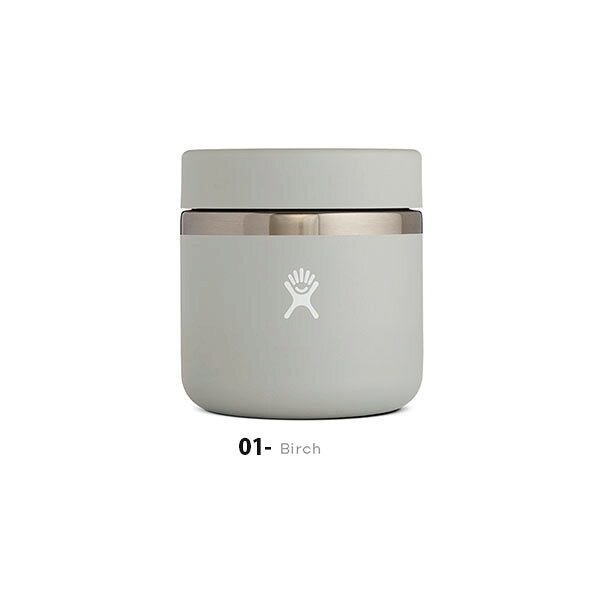 送料無料 ハイドロフラスク 20oz フード Hydro Flask 591ml 20 オンス フードジャー 20 oz Food Jar ステンレス 食材入れ 保冷 保温 5089144通販格安セール情報　楽天　通販