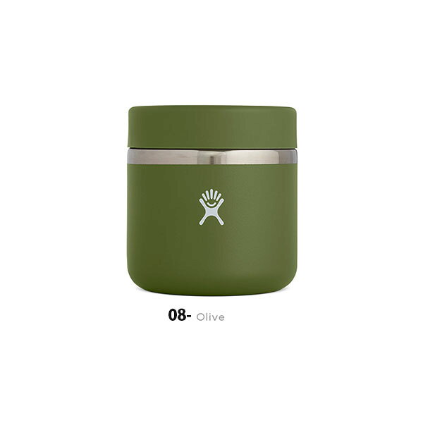 送料無料 ハイドロフラスク 20oz フード Hydro Flask 591ml 20 オンス フードジャー 20 oz Food Jar ステンレス 食材入れ 保冷 保温 5089144通販格安セール情報　楽天　通販