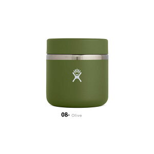送料無料 ハイドロフラスク 20oz フード Hydro Flask 591ml 20 オンス フードジャー 20 oz Food Jar ステンレス 食材入れ 保冷 保温 5089144通販格安セール情報 楽天 通販