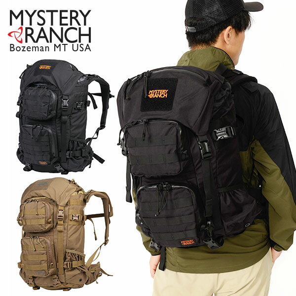 ミステリーランチ リュック メンズ 日本正規品 送料無料 リュックサック ミステリーランチ MYSTERY RANCH ブリッツ35 BLITZ 35 バックパック リュック デイパック 【あす楽対応】