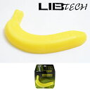 スノーボード ワックス LIB TECH リブテック ベースワックス 165g ホットワックス メンテナンス チューンナップ ワクシング スノボ 国内正規品