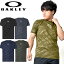 32 Ⱦµ T OAKLEY ꡼  ENHANCE QD SS TEE EMBOSS 11.0   ץ  ݡ  ȥ졼˥ ݡ 奢  FOA402424