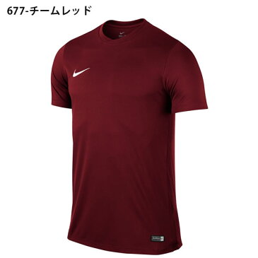 半袖 Tシャツ ナイキ NIKE キッズ YA DRI-FIT パーク VI S/S ジャージ ジュニア 子供 ゲームシャツ スポーツウェア プラクティスシャツ トレーニングシャツ サッカー フットサル クラブ 部活 725984 得割20