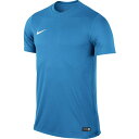 半袖 Tシャツ ナイキ NIKE メンズ DRI-FIT パーク VI S/S ジャージ ゲームシャツ スポーツウェア プラクティスシャツ トレーニングシャツ サッカー フットサル クラブ 部活 得割21