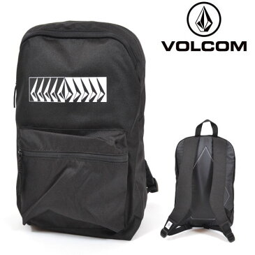 30%off 送料無料 バックパック VOLCOM ボルコム Academy Backpack メンズ 18.5リットル 迷彩柄 カモ柄 リュックサック デイパック リュック バッグ かばん D6522003 定番