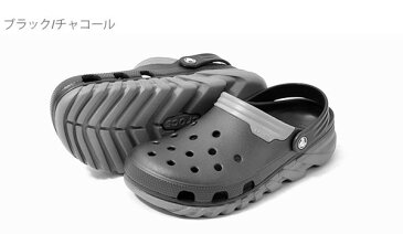クロックス CROCS デュエット マックス クロッグ duet max clog サンダル メンズ レディース スポーツサンダル シューズ 靴 201398 日本正規品