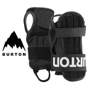 送料無料 リストガード バートン BURTON IMPUCT WRIST GUARD メンズ レディース プロテクター 手首用 スノボ スノーボード スキー SNOWBOARD 103471 2023-2024冬新作