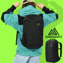 送料無料 グレゴリー バックパック GREGORY メンズ レディース RHUNE 22L ルーヌ PC 収納 リュックサック バッグ デイパック 通勤 通学 旅行 トラベル ビジネスリュック 通学リュック 黒 143376-6404(4)