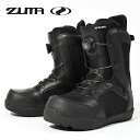 40%off 送料無料 エントリーモデル ZUMA ツマ スノーボード ブーツ スノボ BULK TGF ダイヤル式 SBST-I5 メンズ レディース 国内正...