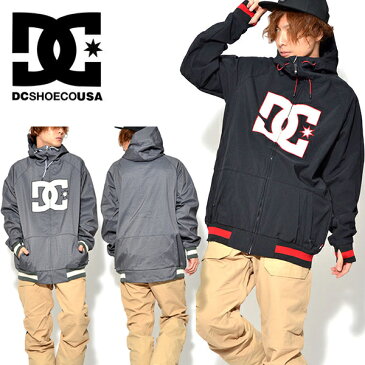 送料無料 スノージャケット DC Shoes ディーシー シューズ メンズ SPECTRUM JKT ロゴ ソフトシェル フーディー スノーボード スノボ スキー スノー ウェア ウエア ジャケット ディーシーシュー EDYTJ03053 35%off