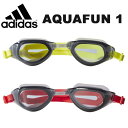 水泳ゴーグル アディダス通販専門店ランキング8位 スイミングゴーグル アディダス adidas AQUAFUN 1 スイミング ゴーグル 水中メガネ ... 水泳ゴーグル アディダス通販専門店ランキング8位 スイミングゴーグル アディダス adidas AQUAFUN 1 スイミング ゴーグル 水中メガネ ...