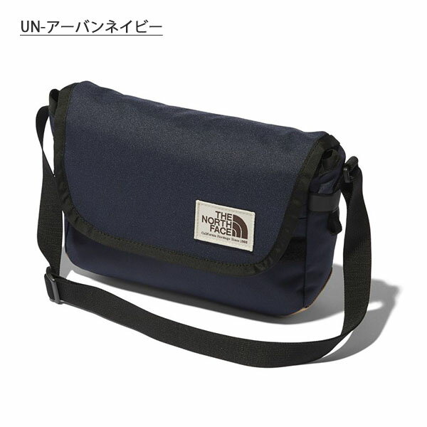 送料無料 ノースフェイス ショルダーバッグ THE NORTH FACE K Shoulder Pouch ショルダーポーチ ボディバッグ 3L サコッシュ メッセンジャー 斜め掛け NMJ72102