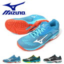 送料無料 テニスシューズ ミズノ MIZUNO メンズ ウエーブエクシードツアー3 OC WAVE EXCEED TOUR3 オムニクレー 砂入り人工芝・クレーコート用 テニス シューズ 靴 クラブ 部活 試合 練習 2019秋冬新色 20%off