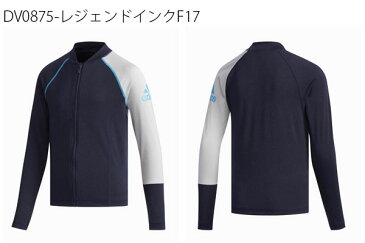 30%OFF アディダス adidas KIDS キッズ ラッシュガード ロングスリーブ 長袖 ジュニア 子供 男の子 女の子 UVカット 紫外線対策 水着 海水浴 水あそび ビーチ プール 日焼け対策 FTL91【あす楽対応】