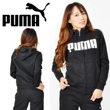 30％OFF 送料無料 フルジップ パーカー プーマ PUMA レディース KA WOMENS グラフィック スウェットジャケット トレーナー スウェット スエット スポーツウェア トレーニングウェア スポーツ トレーニング ロゴ 854986 【あす楽対応】