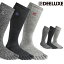 椦ѥåбǽ ǥå DEELUXE Ρܡ  å ե  Ĥ THERMO SOCKS FIVE  ǥ ܻ 5ܻ Υ ֡ ȥɥ   SNOWBOARD Ρ 10%off