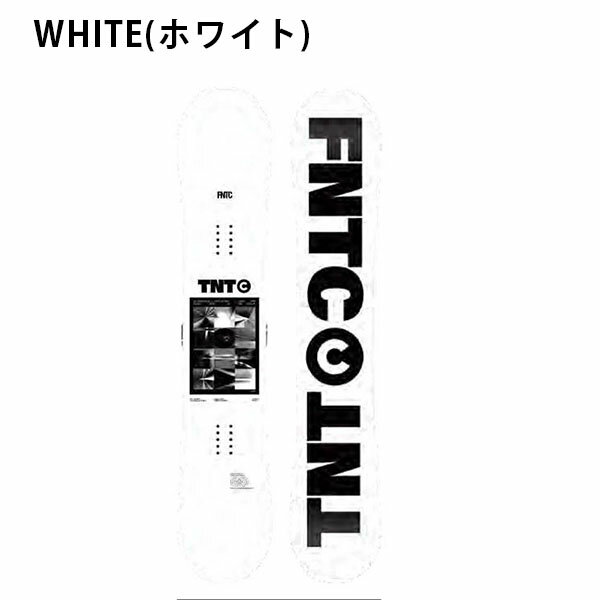 送料無料FNTCエフエヌティシーTNTC板スノーボードキャンバーグラトリジブ2021-2022冬新作メンズスノボ紳士レディース婦人POPCAMBERFTWOエフティダブルオースノー13914314715015315721-2221/2220%off