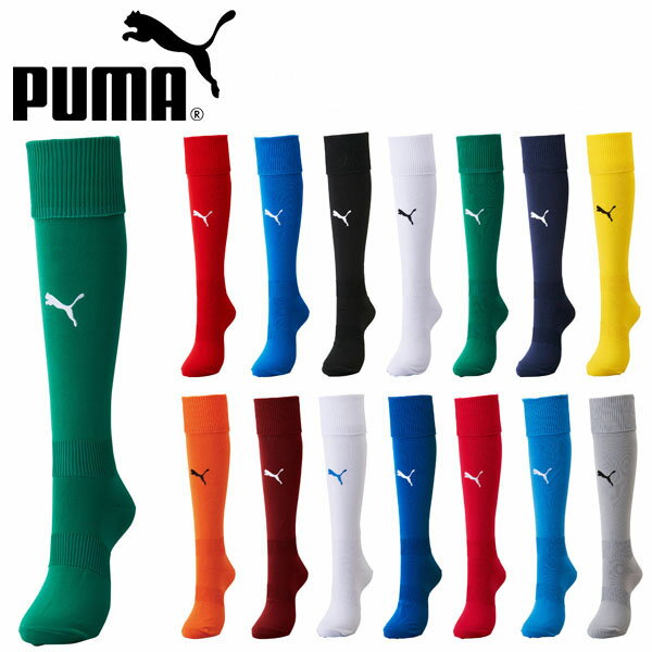 サッカーソックス プーマ PUMA メン