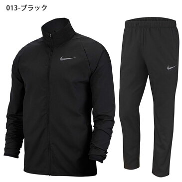 送料無料 ウインドブレーカー 上下セット ナイキ NIKE メンズ DRI-FIT ウーブン チーム ジャケット パンツ 上下組み ロングパンツ トレーニング ウェア スポーツウェア 928011 927381 得割23