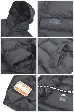 送料無料 キッズ 中綿ジャケット ナイキ NIKE YTH ボーイズ フィルド ジャケット 中綿 アウター 防寒 ジュニア 子供 スポーツウェア 939554 2018冬新作