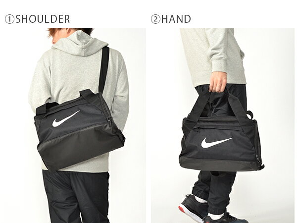 ダッフルバッグ ナイキ NIKE ブラジリア ダッフル XS 25L ボストンバッグ スポーツバッグ ショルダーバッグ バッグ 遠征 部活 クラブ ジム BA5982 2019夏新色 20%OFF 【あす楽対応】