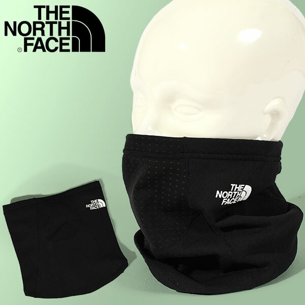 ゆうパケット発送！送料無料 ノースフェイス ネックウォーマー メンズ レディース 中厚手 ストレッチ THE NORTH FACE メンズ レディース Midweight Neck Gaiter ミッドウェイト ネック ゲイター アウトドア 防寒 スノー キャンプ NN72320 2023秋冬新作