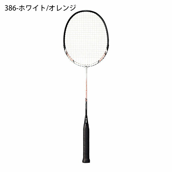 【最大400円OFF★すぐ使えるクーポン配布中！】 バドミントンラケット ヨネックス YONEX マッスルパワー2 バドミントン ラケット ケース付き 初心者 入門 クラブ 部活 練習 レジャー用 MP2 2019春新作 得割21【あす楽配送】