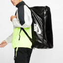 大容量 ダッフルバッグ ナイキ NIKE ブラジリア バックパック ダッフル 60L 2way ボストンバッグ リュックサック リュック スポーツバッグ バッグ 遠征 合宿 部活 クラブ ジム 旅行 BA6395 15%OFF 【あす楽対応】